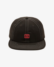 Load image into Gallery viewer, BRACKET WAVE SNAPBACK
