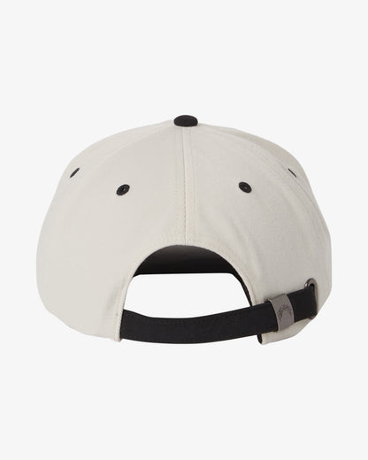 ADIV STRAPBACK