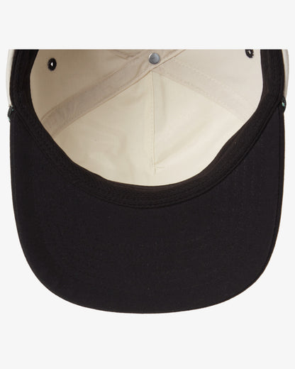 ADIV STRAPBACK