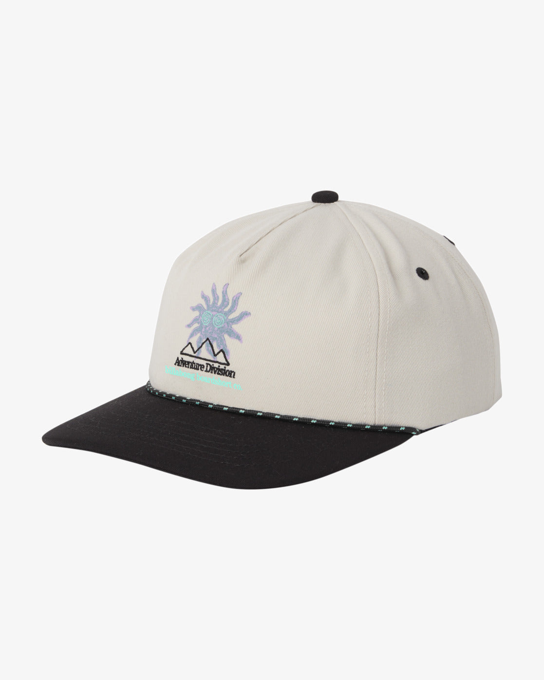 ADIV STRAPBACK