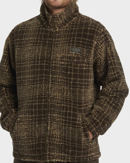 GNARALOO REVERSIBLE JACKET
