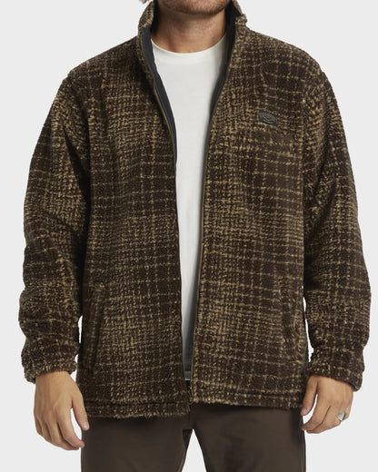 GNARALOO REVERSIBLE JACKET