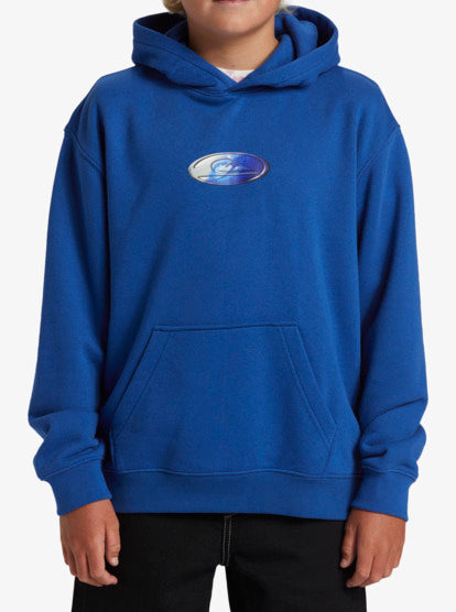 SATURN N.A.R. HOODIE YOUTH