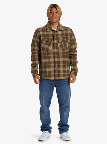 SURF DAYS LS SHIRT