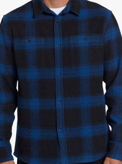 SATURN SHADOW PLAID
