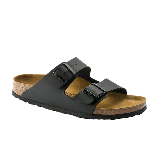ARIZONA BLACK BIRKO-FLOR NARROW