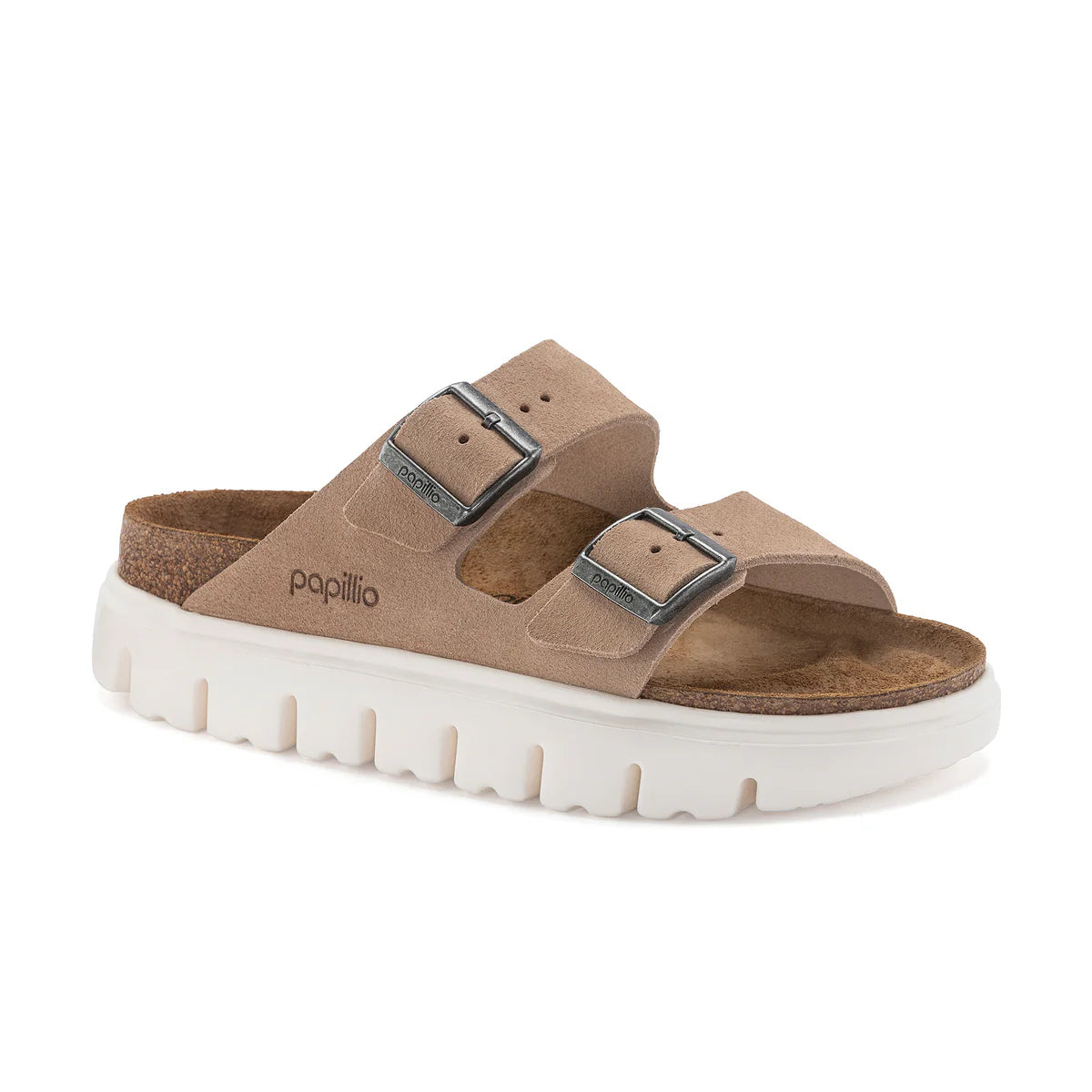 ARIZONA CHUNKY WARM SAND LTH NAR