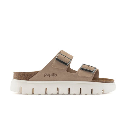 ARIZONA CHUNKY WARM SAND LTH NAR