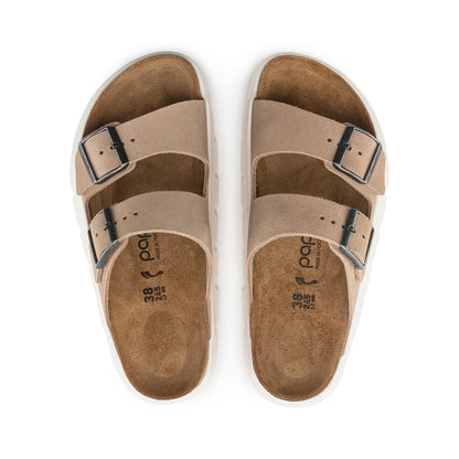 ARIZONA CHUNKY WARM SAND LTH NAR