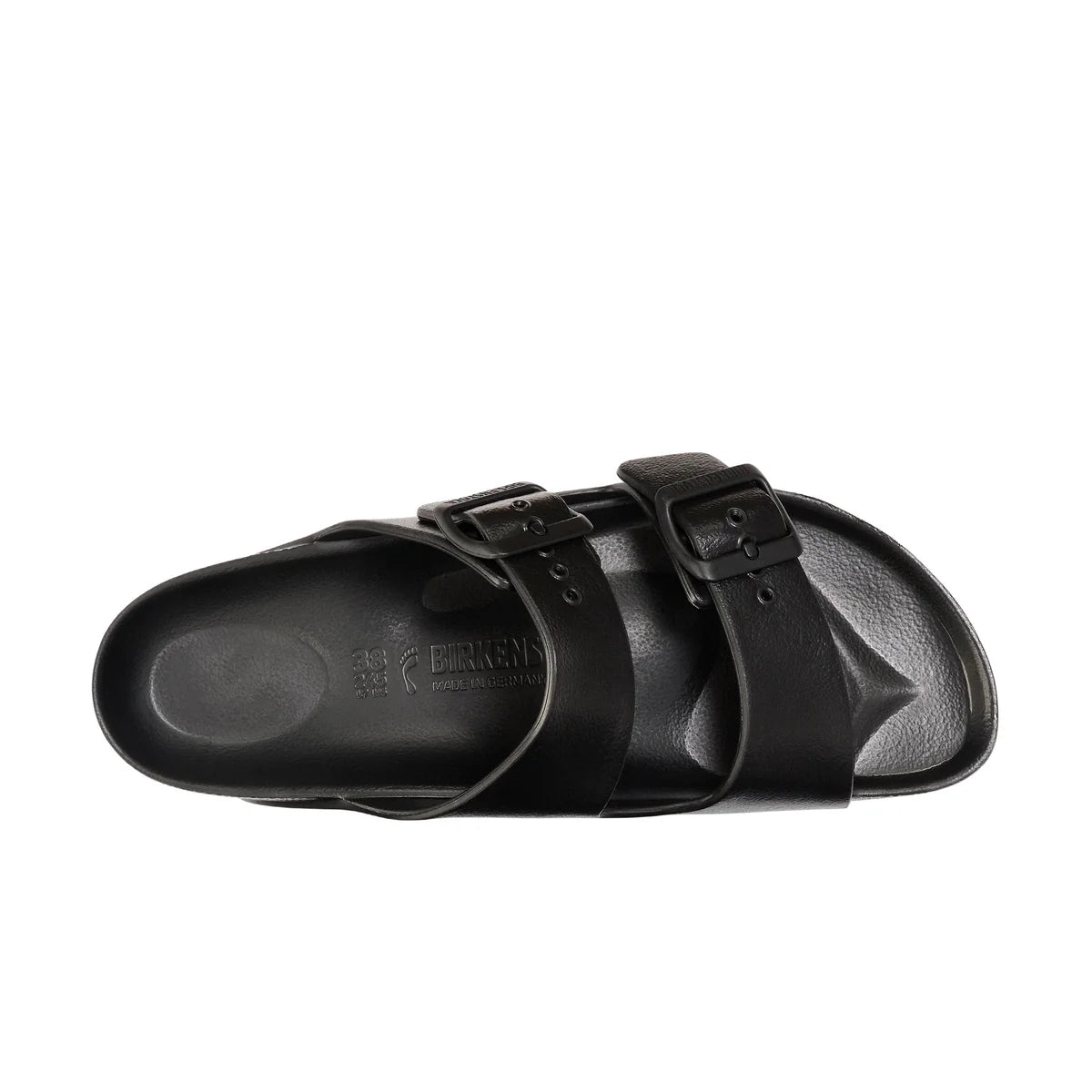 ARIZONA BLACK EVA NARROW