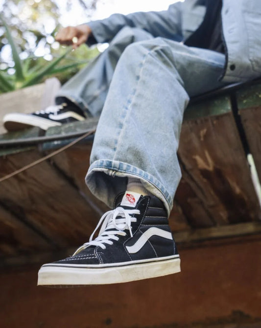 SHOES SK8-HI