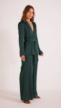 Load image into Gallery viewer, ERIN BELTED BLAZER
