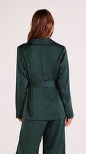 Load image into Gallery viewer, ERIN BELTED BLAZER
