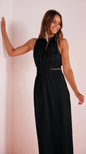 Load image into Gallery viewer, FINLAY CUTOUT GOWN
