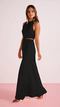 Load image into Gallery viewer, FINLAY CUTOUT GOWN
