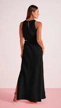 Load image into Gallery viewer, FINLAY CUTOUT GOWN
