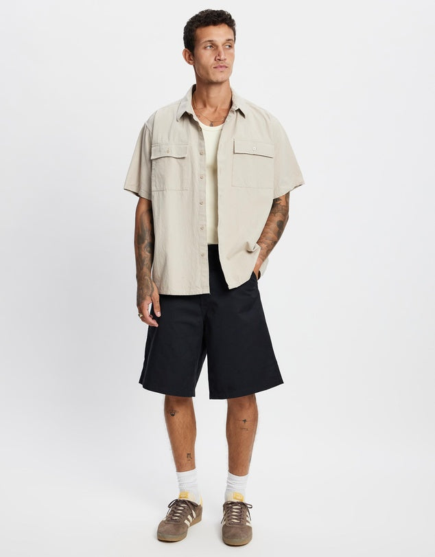 REYNOLDS 21 WALKSHORT