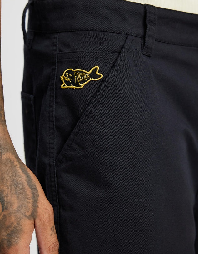 REYNOLDS 21 WALKSHORT