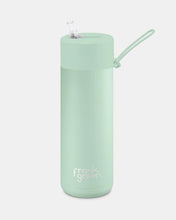 Load image into Gallery viewer, 20oz Reusable Bottle (straw)
