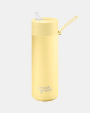 Load image into Gallery viewer, 20oz Reusable Bottle (straw)
