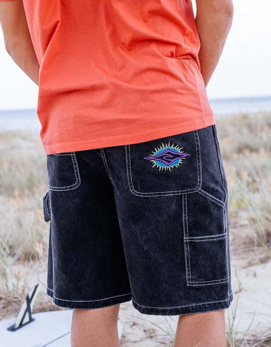 RAW ENERGY CARPENTER WALKSHORT