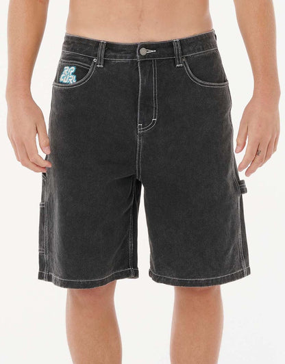 RAW ENERGY CARPENTER WALKSHORT