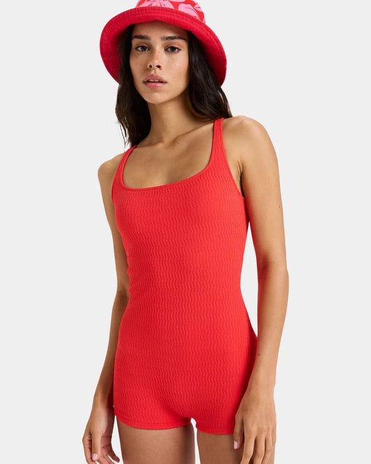 LAGOS BOYLEG ONE PIECE