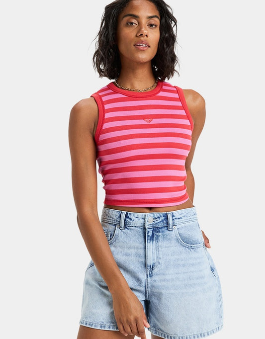 ICONIC DAYS STRIPES