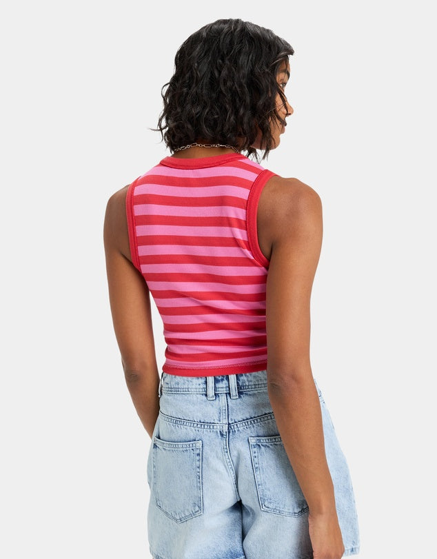 ICONIC DAYS STRIPES