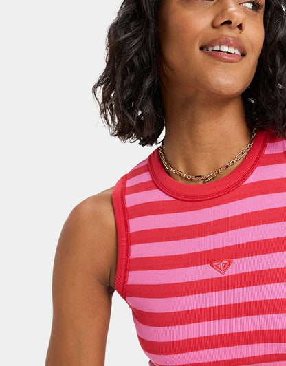 ICONIC DAYS STRIPES