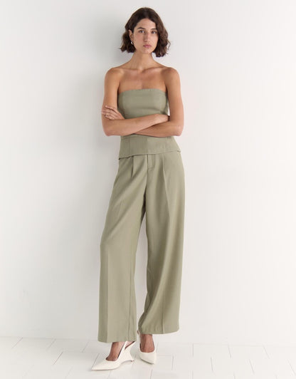 MARGOT BODICE