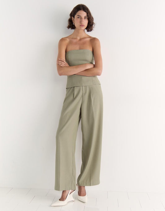 MARGOT BODICE