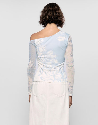 AURORA MESH TOP