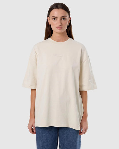 SUPERIOR OVERSIZED TEE
