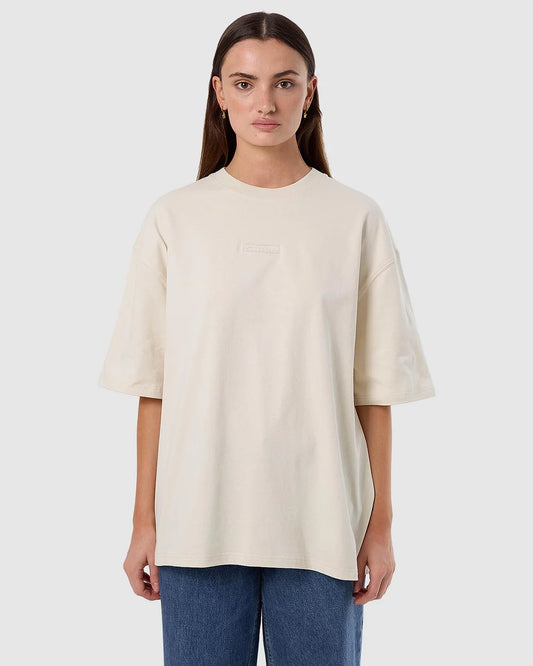 SUPERIOR OVERSIZED TEE