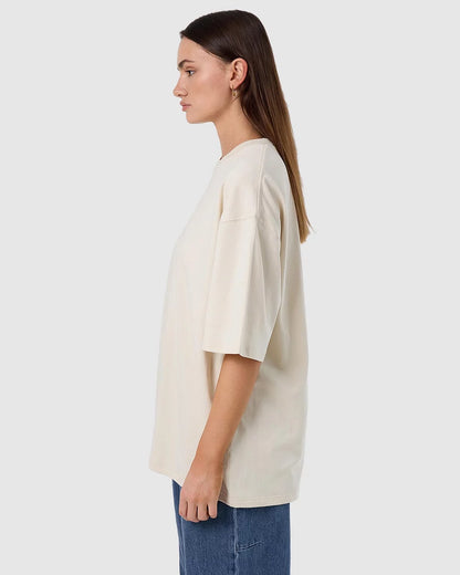 SUPERIOR OVERSIZED TEE