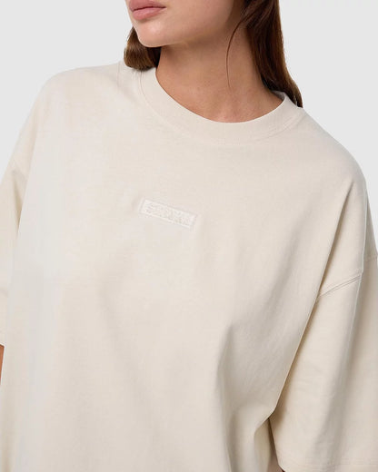 SUPERIOR OVERSIZED TEE
