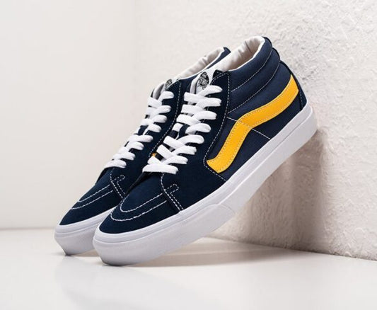 SK8-MID CLASSIC SPORT
