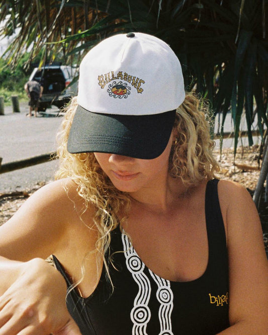 SUNNY CAP