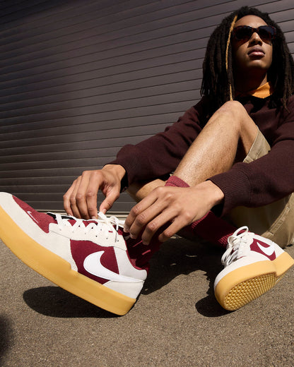 NIKE SB FORCE 58 – Canoe 'n' Surf