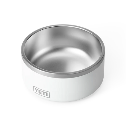 BOOMER 8 DOG BOWL