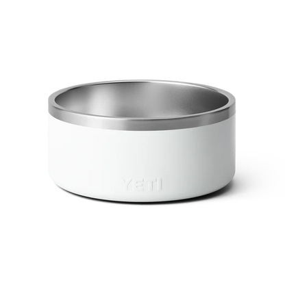 BOOMER 8 DOG BOWL