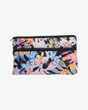 Load image into Gallery viewer, PEACEFUL PALMS LRG PENCIL CASE

