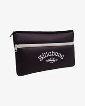 Load image into Gallery viewer, PARADISE LRG PENCIL CASE
