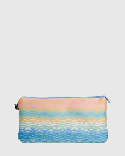 SUNRISE SURF SML PENCIL CASE
