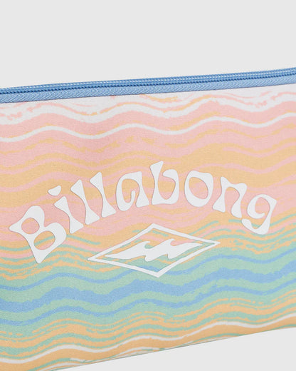 SUNRISE SURF SML PENCIL CASE