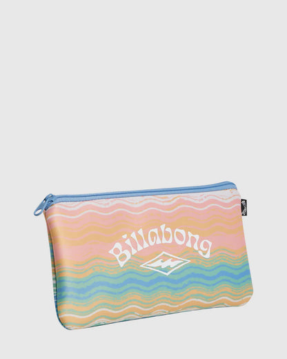 SUNRISE SURF SML PENCIL CASE