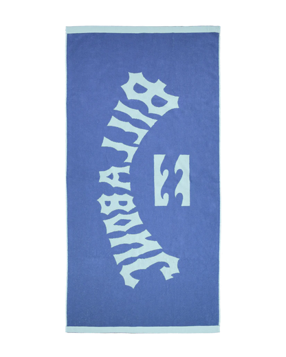 SINCE 73 TOWEL