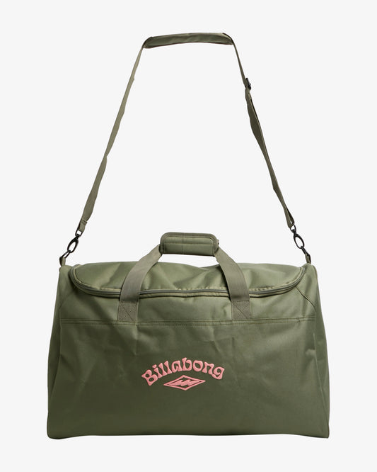 PARADISE WEEKENDER