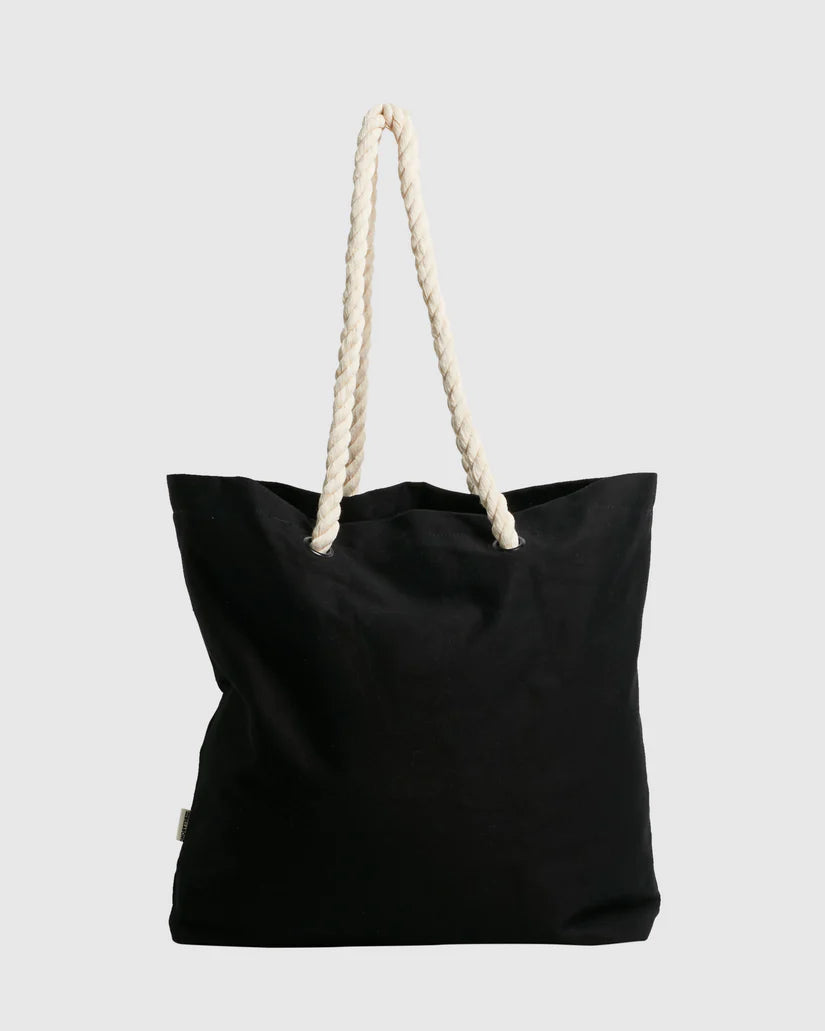 SOCIETY BEACH BAG